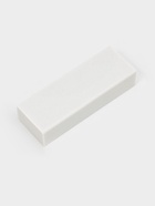 Ластик для чистки светлой обуви LaDо́m, 7.5×2.5×1.5 см, белый  (артикул 9767270)  большой выбор товаров оптом и в розницу по низким ценам с доставкой