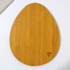 Менажница «Кролик» на Пасху, 30×24 см - Фото 3