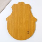 Менажница «Цыплёнок» на пасху, 30×24 см - Фото 3