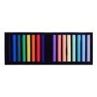 Пастель сухая, набор 16 цветов, Soft, "Аква-Колор", № 1 (художественная) - Фото 3