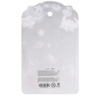 УЦЕНКА Печать цветная «Динозавры», набор 3 шт., ролик-печать с 2 насадками, штемпельная подушка - Фото 7