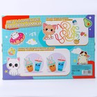 Металлическая головоломка «Корея», 30 шт. - Фото 8