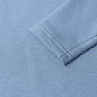 Костюм детский (лонгслив, брюки) KAFTAN Future р.34 (122-128), голубой 9925911