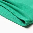 Костюм детский (лонгслив, брюки) KAFTAN Future р.36 (134-140), зеленый 9925937 - фото 12337994