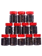 Чай подарочный адвент-календарь «Новогодний очаг», 215 г - Фото 4