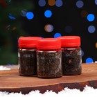 Чай подарочный адвент-календарь «Новогодний очаг», 215 г - Фото 6