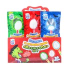 Хеллоуин. Леденец на светящейся палочке "Мозжечок, 10 г - Фото 2