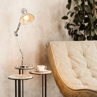 Лампа светодиодная Elementary 12Вт A60 3000К тепл. бел. E27 1130лм GAUSS 23212