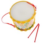 Барабан «Походный» - Фото 4