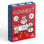 Новогодняя настольная игра «Новый год: Connect», 100 карт, 10+ - Фото 6