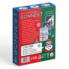 Новогодняя настольная игра «Новый год: Connect», 100 карт, 10+ - Фото 7
