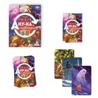 Новогодняя настольная игра «Новый год: А ну-ка повтори!», 50 карт, 10+ - Фото 2