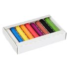 Пастель сухая, набор 9 цветов, Hard, Спектр "Петербургская", D-8.5мм /L-65 мм, круглое сечение, художественная - Фото 5