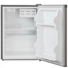 Холодильник "Бирюса" М 70, однокамерный, класс А+, 67 л, серебристый - Фото 3