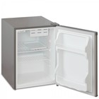 Холодильник "Бирюса" М 70, однокамерный, класс А+, 67 л, серебристый - Фото 5
