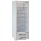 Холодильная витрина "Бирюса" 310, 310 л, без канапе, белая - Фото 2