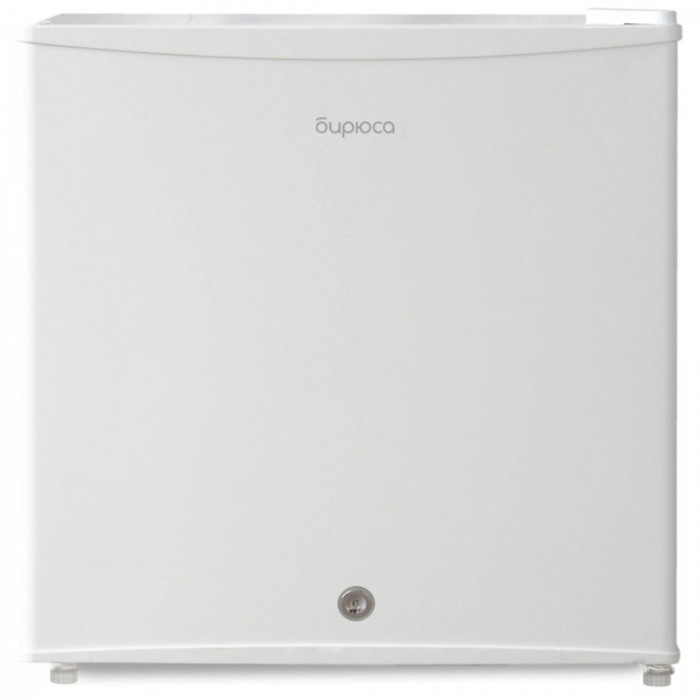 Холодильник "Бирюса" 50, однокамерный, класс А+, 45 л, белый - Фото 1