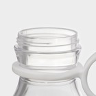 Блендер портативный «Лёгкость», переносной, 350 мл, белый - Фото 4