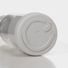Блендер портативный «Лёгкость», переносной, 350 мл, цвет белый - Фото 5