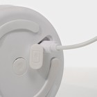 Блендер портативный «Лёгкость», переносной, 350 мл, цвет белый - фото 4403386