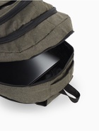 Рюкзак школьный на молнии, 2 отдела, 4 кармана, размер 32×15×47 см, хаки - Фото 10