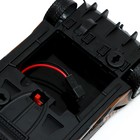 Машинка на пульте управления «Гоночная», радиоуправление, открываются двери, с аккумулятором, МИКС - Фото 7