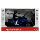 Машина радиоуправляемая «Квадроцикл», 1:14, с аккумулятором - фото 23205411