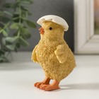 Фигурка полистоун «Цыплёночек под скорлупкой», 8.5×5.5×5.5 см - Фото 2