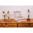 Фигура полистоун «Воздушный танец», 14×10×28.5 см - Фото 3