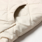 Куртка детская KAFTAN р. 34 (122-128 см), молочный - Фото 10