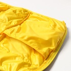 Куртка детская KAFTAN, размер 32 (110-116 см), синяя 9945972