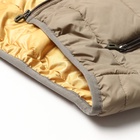 Куртка детская KAFTAN, размер 32 (110-116 см), хаки 9945977