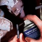 Смазка графитовая GOODYEAR Graphite grease, аэрозоль, 400 мл - Фото 2