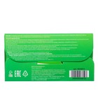 Восковые полоски Secret Beauty для депиляции лица, с алоэ вера, 10 шт. - Фото 2