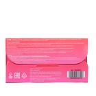 УЦЕНКА Восковые полоски для депиляции лица с маслом розы, 10 шт. - Фото 4