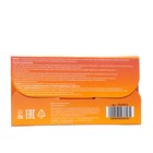 УЦЕНКА Восковые полоски для депиляции лица с мёдом, 10 шт. - Фото 4