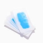 УЦЕНКА Восковые полоски для депиляции лица с ромашкой, 20 шт. - Фото 5