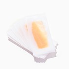 УЦЕНКА Восковые полоски для депиляции лица с мёдом, 20 шт. - Фото 5