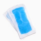 Восковые полоски Secret Beauty для депиляции тела, с лавандой, 20 шт. - Фото 5