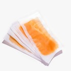 УЦЕНКА Восковые полоски для депиляции чувствительной кожи с ромашкой, 20 шт. - Фото 5