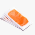 УЦЕНКА Восковые полоски для депиляции чувствительной кожи с мёдом, 20 шт. - Фото 5