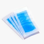 УЦЕНКА Восковые полоски для депиляции чувствительной кожи с лавандой, 10 шт. - Фото 5