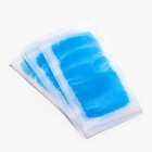 УЦЕНКА Восковые полоски для депиляции чувствительной кожи с ромашкой, 10 шт. - Фото 5