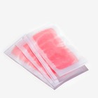 Восковые полоски Secret Beauty для депиляции тела, с маслом розы, 10 шт. - Фото 5