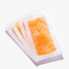 УЦЕНКА Восковые полоски для депиляции чувствительной кожи с маслом ши, 10 шт. - Фото 5