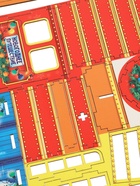 Конструктор «Новогодний паровозик» - Фото 3