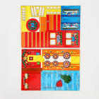 Конструктор «Новогодний паровозик» - Фото 3