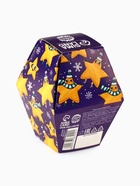 Печенье с предсказанием на новый год в коробке «Печенька исполнения желаний», 6 г. - Фото 5