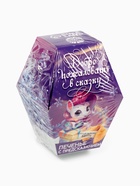 Печенье с предсказаниями на новый год в коробке «Добро пожаловать в сказку» - фото 118979266 Печенье с предсказаниями на новый год в коробке «Добро пожаловать в сказку» - фото 118979266