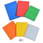 Мягкая картинка «Лисёнок на машинке» - фото 23206185